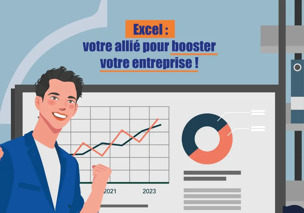 Excel pilotage entreprise TPE