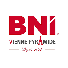 Membre BNI Pyramide Vienne